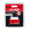 Increase Hidden Power Nitro OBD2 Benzine Chip Tuning Box Plug And Drive Full Chips NitroOBD2 Diesel Car Performance More Torque