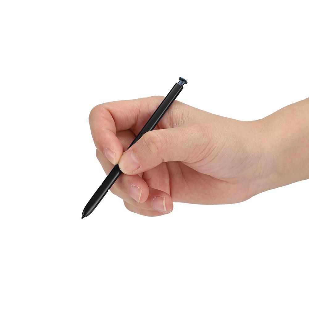 S PEN Bluetooth сенсорный стилус с электромагнитным управлением для Samsung Note 10 и Note10+