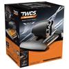 Контроллер РУД TWCS с технологией SMART для ПК Thrustmaster - Высокоточный