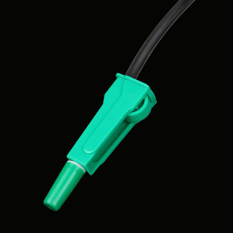 1,2 л домашний набор для орошения толстой кишки клизмой, многоразовая сумка для здоровья с трубкой 10 шт.