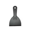 Construction Tool Car Film Patch Wallpaper Scraper Filling Spatula Plaster Shovel Putty Scraper