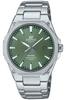 Casio Edifice EFR-S108DJ-3AJF Сапфировый Серебристый