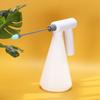 Электрический распылитель для растений, лейка, многофункциональный USB-распылитель для дома и сада, теплицы, растения, садовый инструмент