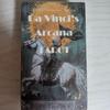 10.3*6cm Da Vinci’s Arcana Tarot Deck - 78 Pcs Mystical Art Tarot Cards for Intuitive Readings