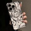 Крутой Аниме Kakarottoes Чехол для Телефона с Горячим Покрытием Для IPhone 17 17e 16e 16 15 14 13 12 11 Pro Max X XR XSMax 7 8 Mini Air Plus