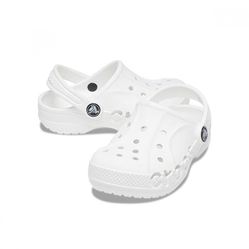 [Обувь Crocs] Официальные детские сабо Crocs Baya T wT 24skcl207012 