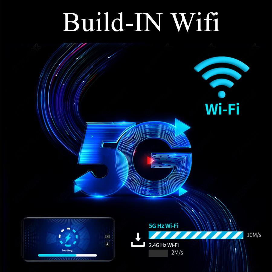 10.26" Car Dash Cam 1080P DVR Multimedia Player Support Carplay Android Auto FM