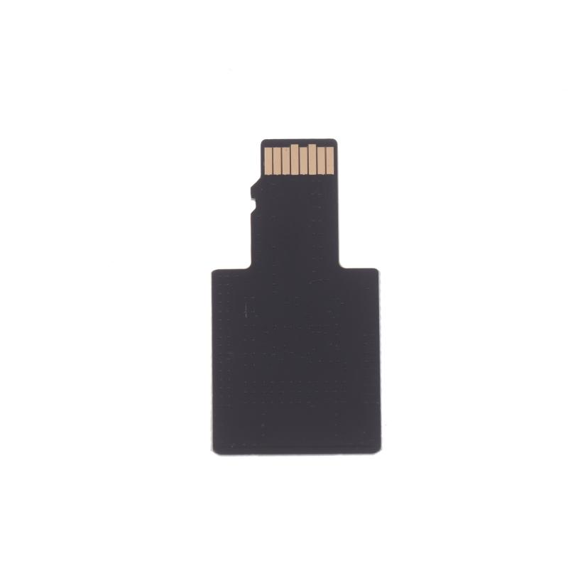 Emmc к Usd Адаптерная плата Модули записи карт Microsd/Tf для Rock Pi 4A/4B