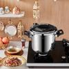 Marseille Pressure Cooker 7 Liter