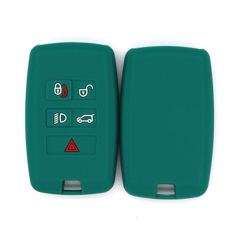Чехол-ключ для Land Rover Range Rover Sport Land Rover Discovery 4 Range Rover Evoque Jaguar XF XK