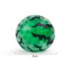 1pc Squishy Texture Fruit Squishy Stress Balls Strawberry Fidget Toys New Dough Ball  Sensory Play