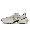 Nike V2K Run Pure Platinum Chrome Women Sneakers Grey Platinum-Tint Light-Bone FN6703-002
