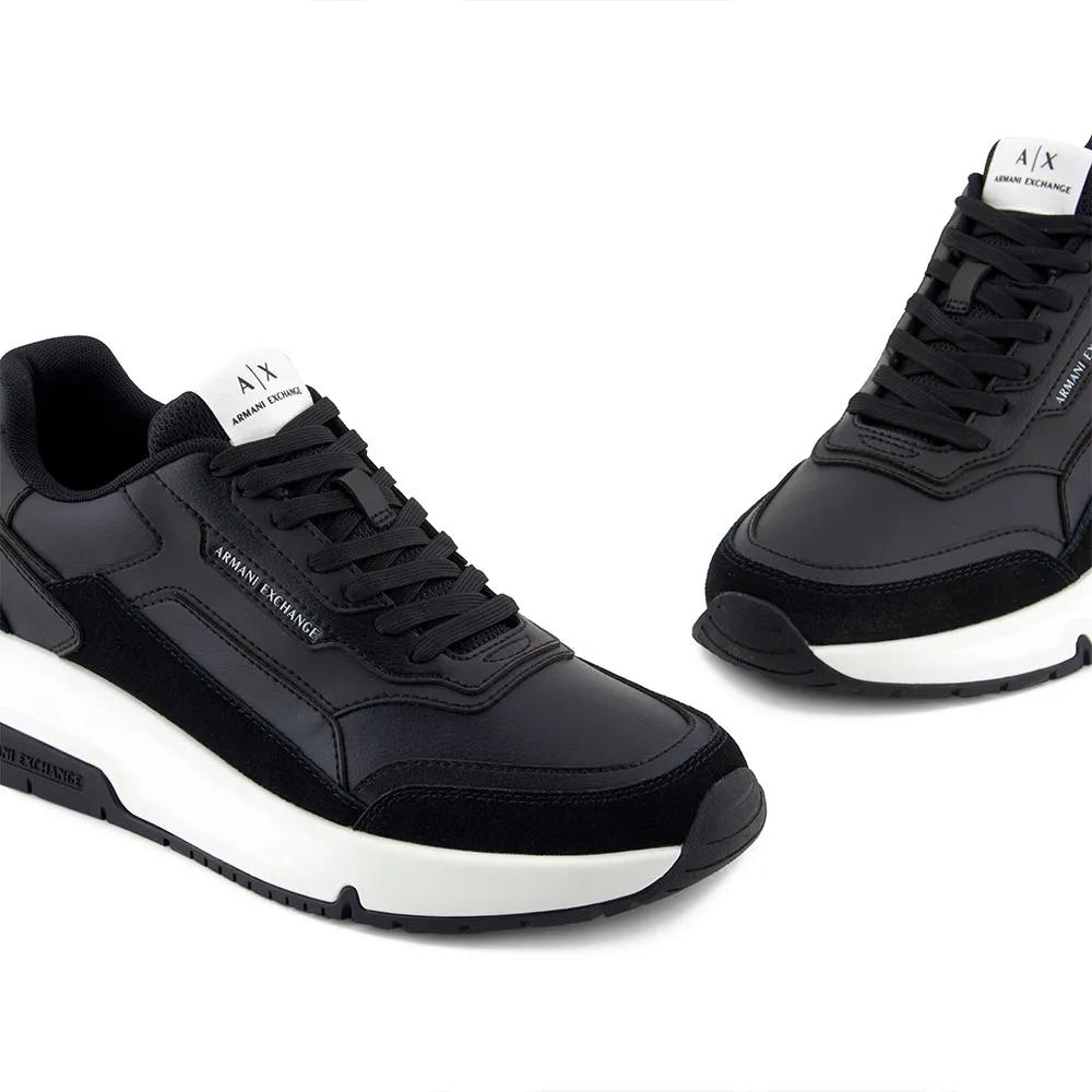 Armani Exchange Кросовки XM001718_AF17544
