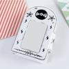 Cute Photo Album 3 Inch Photo Card Holder Idol Card Binder Collection Book 32 Pocket Book Album Photocard Storage Case