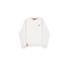 Толстовка Alpha Industries Basic Small Logo Sweatshirt