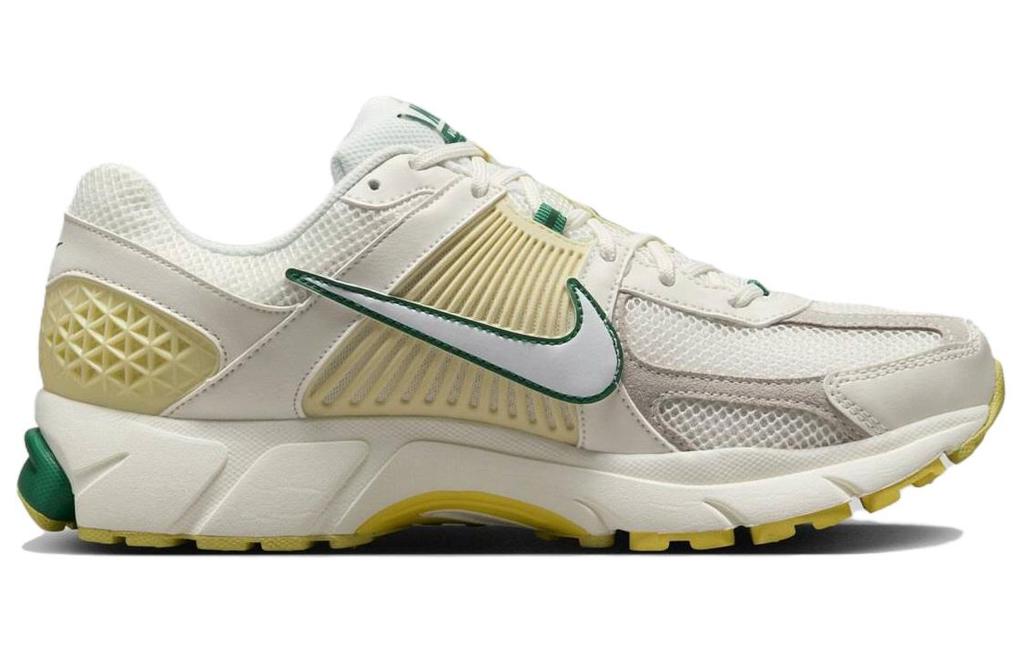 Nike Zoom Vomero 5 Малахит Алабастр FN8361-100