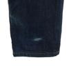 A.P.C. Старые джинсы W30 Индиго Мужские Б/У
