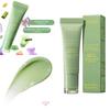 Lip Glowy Balm Matcha Bubble Tea 10g +RANDOM GIFT