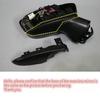 1Pcs Right Passenger Side Rear Mirror Base Plate Cover for Mazda 3 AXELA 2014-16