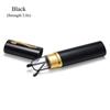 Portable Lightweight Slim Reading Glasses Eyeglasses with Pen Clip Tube Case Readers for Men Women