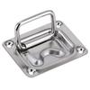 304 Boat Yacht Stainless Steel Lift Pull Handle Marine Sailing Marine Hardware Accessories