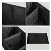 Car Interior Organizers with Humanized Designs Space Saving Car Storage Bag for Enhances Comfort During Long Drives