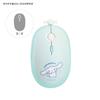 Мышь Gourmandies Sanrio Characters Bluetooth Cinnamoroll SANG-558CN