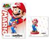Amiibo Mario Mario Original Sticker Included (Super Series) [Bonus]