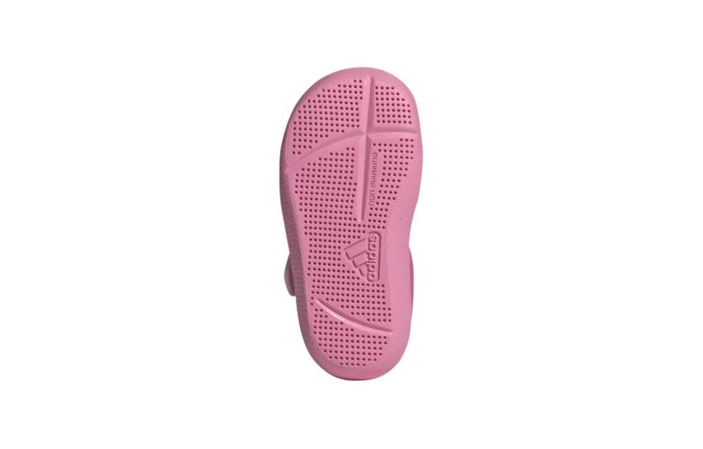adidas Altaventure 2.0 2.0 Ткань Удобные Нескользящие Низкие Кроссовки для Малышей Розовые Белые Для Младенцев и Малышей IE0247