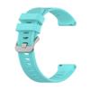 20mm Silicone Strap For Garmin Forerunner 55 158 245 645 Smart Watch Band for Garmin Venu 2 Plus/Vivoactive 5
