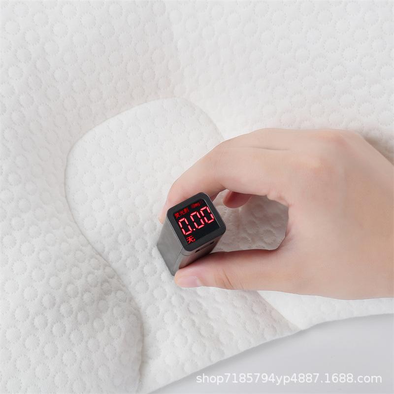 Детская подушка0-9Детская подушка для малышей старше лет