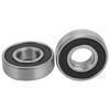 2pcs Ball Bearings Electric Scooter Rear Auxiliary Wheel Bearings for Xiaomi M365/PRO/PRO2