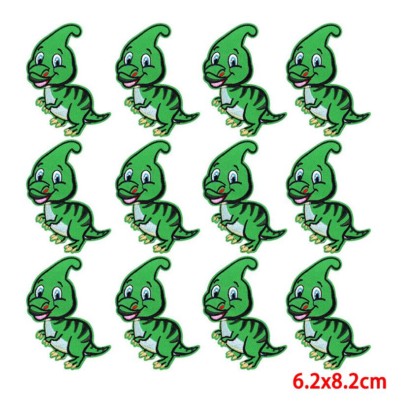 10 шт./лот, оптовая продажа, вышивка, железные нашивки для одежды, нашивки для одежды, куртки, декор, аппликация, принадлежности для шитья