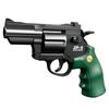 ZP5 Toy Pistol: Revolver-Style Soft Bullet Gun for Kids, EVA Foam Simulated Training Model