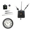 Silent Movement Quartz Clock DIY Accessories Mechanism Repairing Parts- Replacement 13mm Shaft Quartz Clock Motor Kit