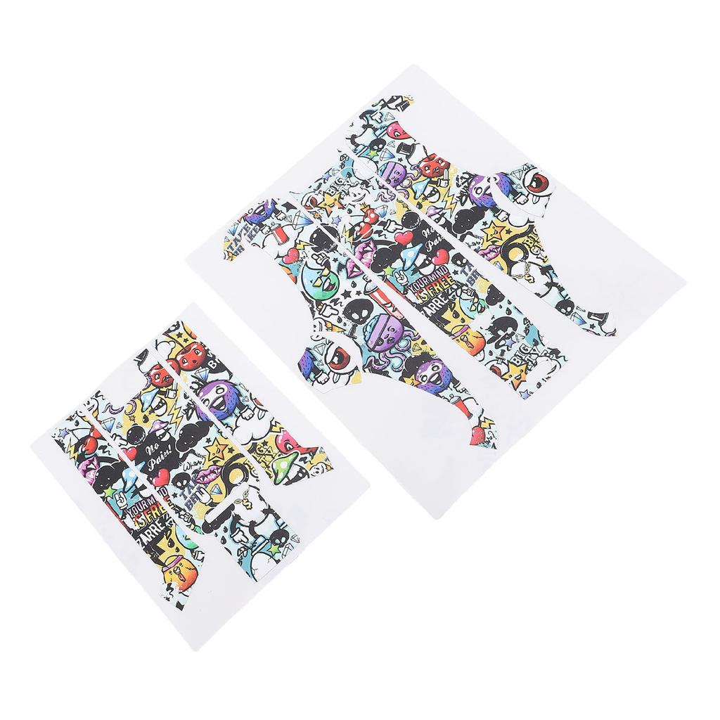 Наклейка на корпус дрона для NEO Exotic Style Body Skin Декоративные и защитные наклейки