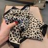 Nice Small Scarf Korean Ins Style All-match Fashion Summer Decorative Square Tie Hair Band Thin