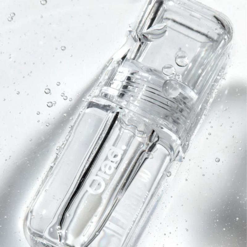OIAD Масло для губ Clear Glow 5 г