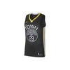 NBA Fan Edition Golden State Warriors Draymond Green #23 Jersey Men Tops Black 877205-064