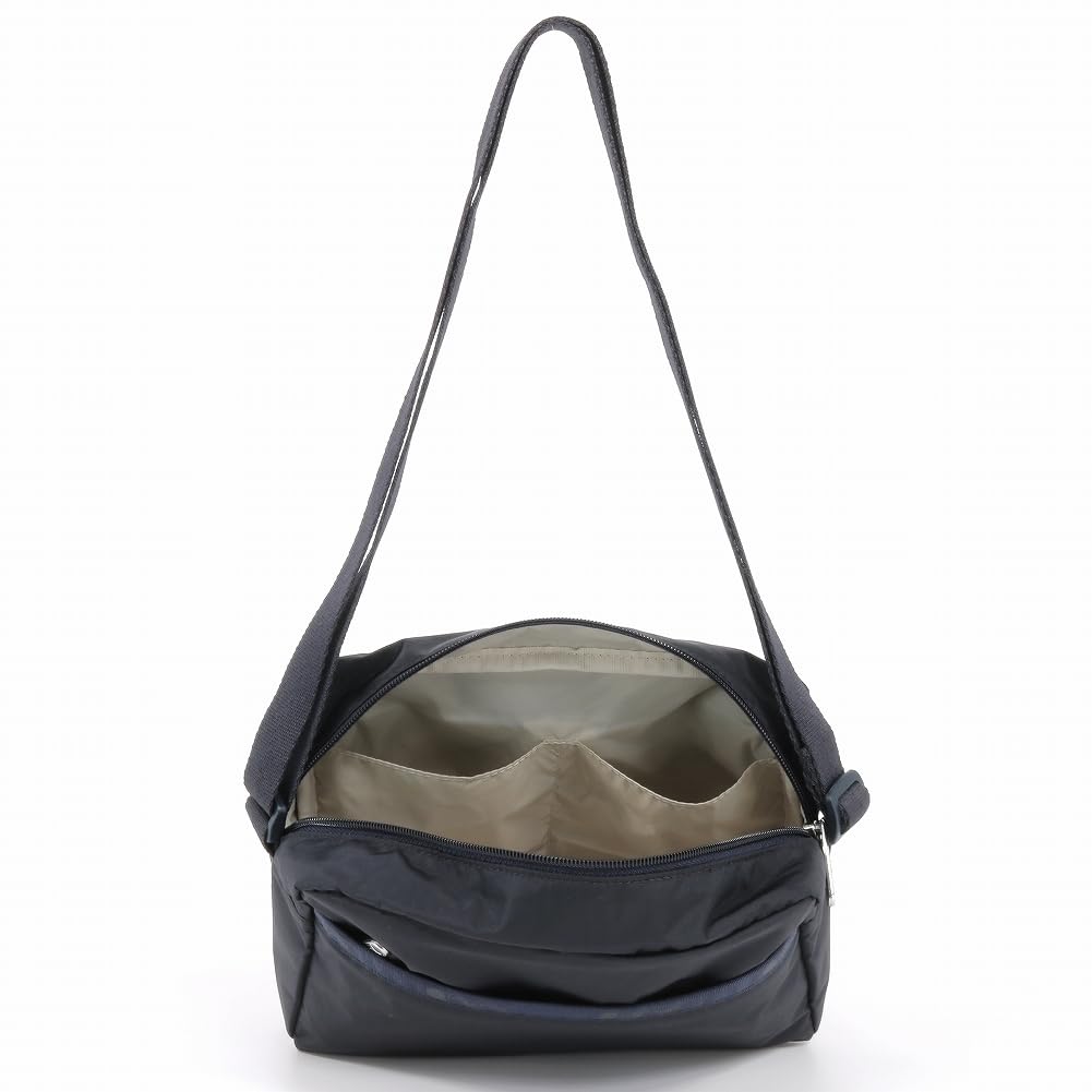 Сумка через плечо 2434 DANIELLA CROSSBODY R111 НАСЫЩЕННЫЙ МОРСКОЙ СИНИЙ [LeSportsac] [товар]