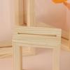 DIY Wedding Decor Fashion Picture Holder Wooden Vintage Photo Frame