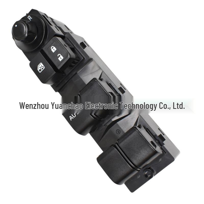 Mazda CX-4 Power Window Switch GV9S-66-350 for Electric Window Control (16 Models)
