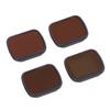 ND PL Filter Set for Flip Drone ND8PL ND16PL ND32PL ND64PL Filters Drone Lens Accessories HD