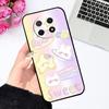 Чехол для Huawei Nova Y91 STG-LX1 с цветной печатью, из ТПУ и силикона, для Huawei Enjoy 60X, противоударный, чехол-бампер, мультяшный