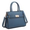 Mother's Day gift for mom: handbag for middle-aged women, 2024 autumn and winter new model, elegant soft leather wedding handbag