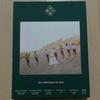 [Б/У] BTS MEMORIES OF 2016 DVD с японскими субтитрами