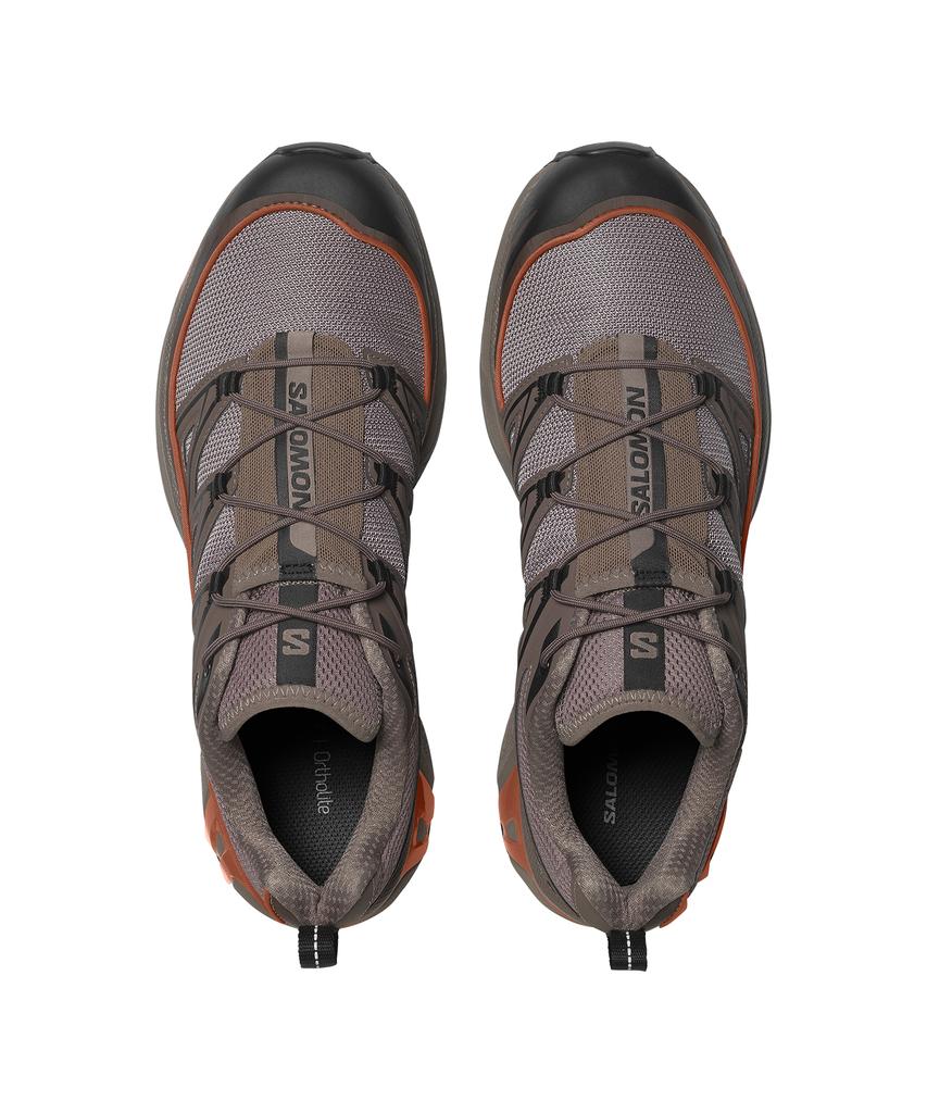 Salomon Xt-6 Expanse - Железный:Папоротник:Черный / L47573200