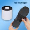 Silent Heel Silencer Pads: Self-Adhesive Anti-Slip Stickers for High Heels and Shoe Hole Repair.