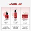 VT AZ Care Тонизирующие диски 60 шт.