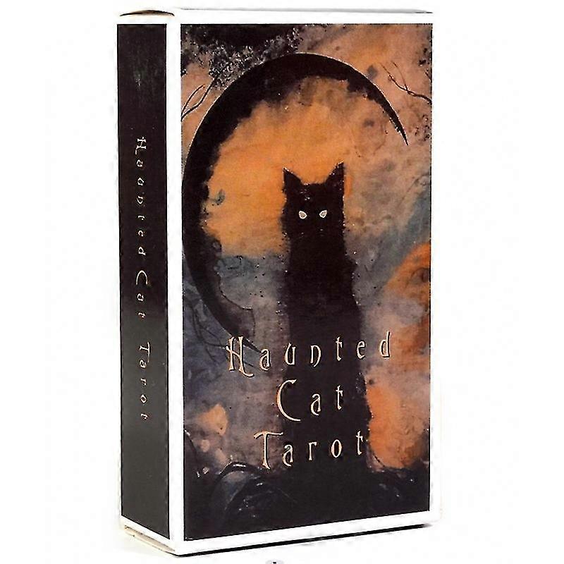Tarot cards-Oracle cards-Mysterious Tarot-Tarot Cards Designed for ...